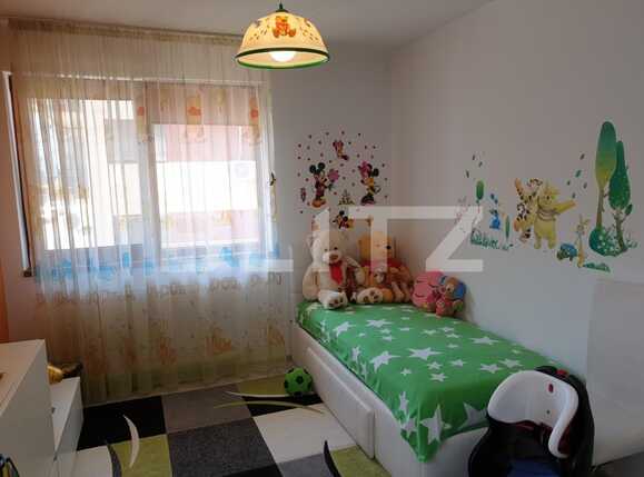 Apartament de vânzare 3 camere Floreşti - 40837AV | BLITZ Cluj-Napoca | Poza8