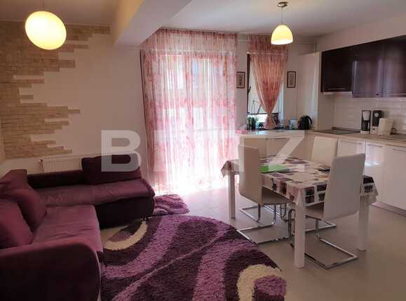 Apartament de vânzare 3 camere Floreşti - 40837AV | BLITZ Cluj-Napoca | Poza1