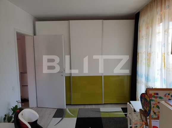 Apartament de vânzare 3 camere Floreşti - 40837AV | BLITZ Cluj-Napoca | Poza9