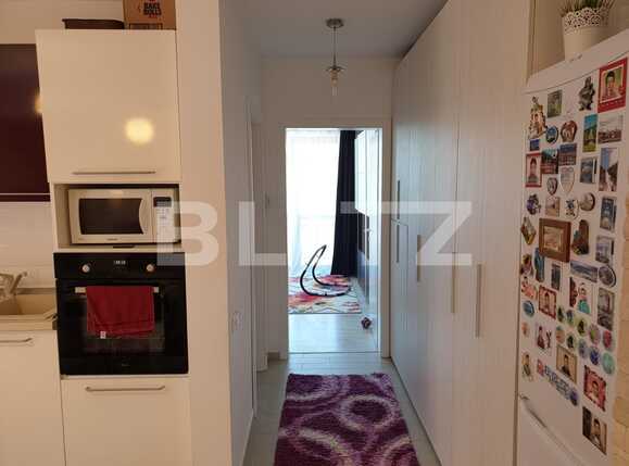 Apartament de vânzare 3 camere Floreşti - 40837AV | BLITZ Cluj-Napoca | Poza4