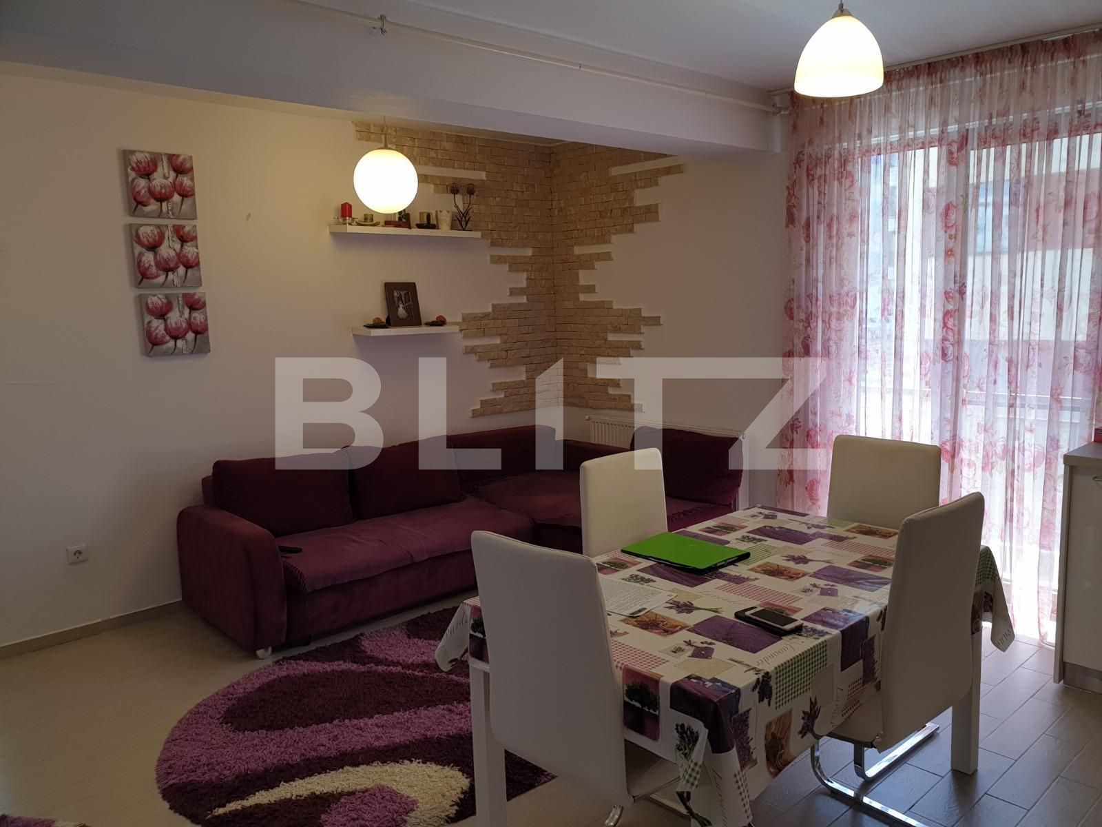 Apartament de vânzare 3 camere Floreşti - 40837AV | BLITZ Cluj-Napoca | Poza2