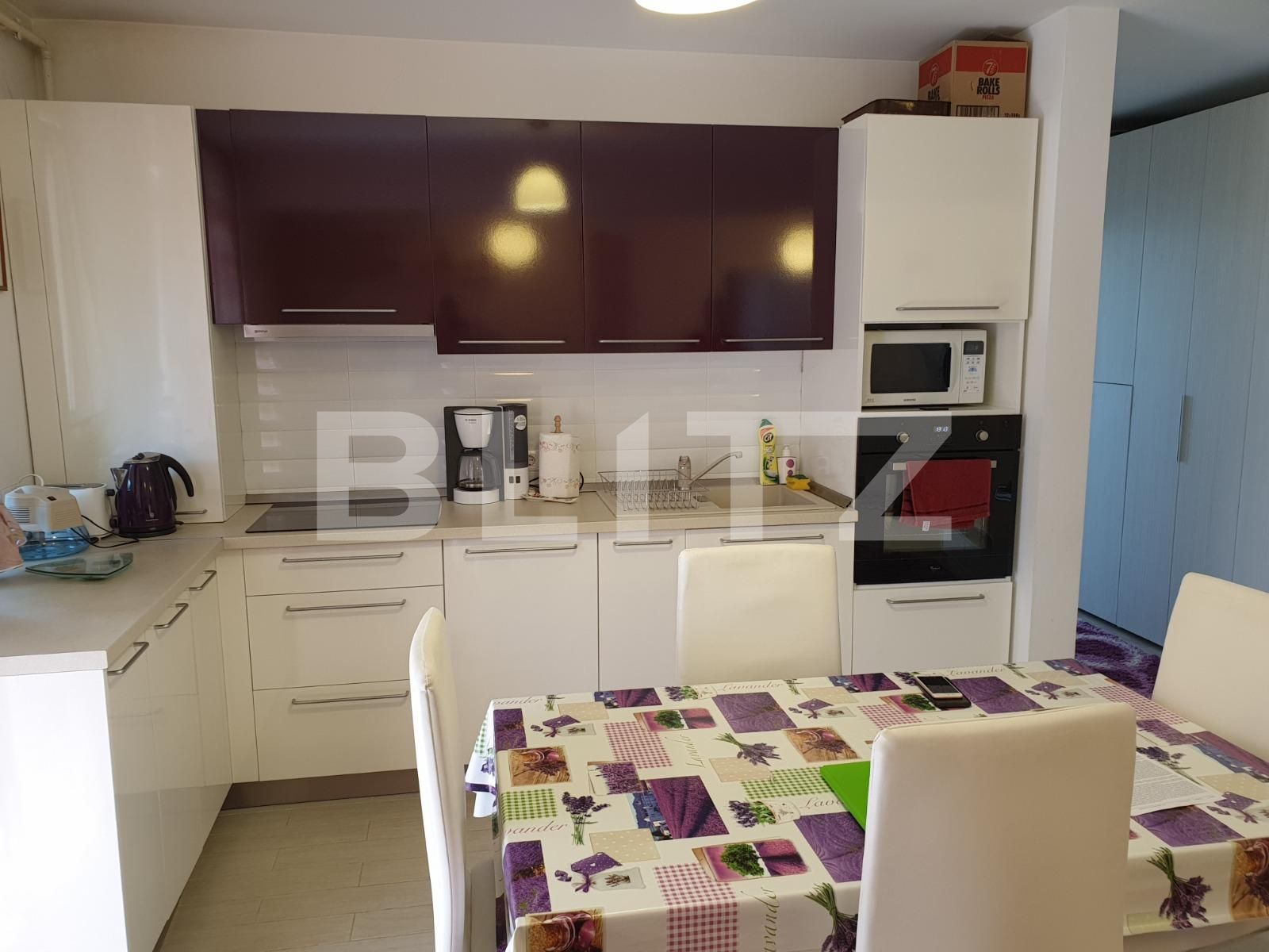 Apartament de vânzare 3 camere Floreşti - 40837AV | BLITZ Cluj-Napoca | Poza3