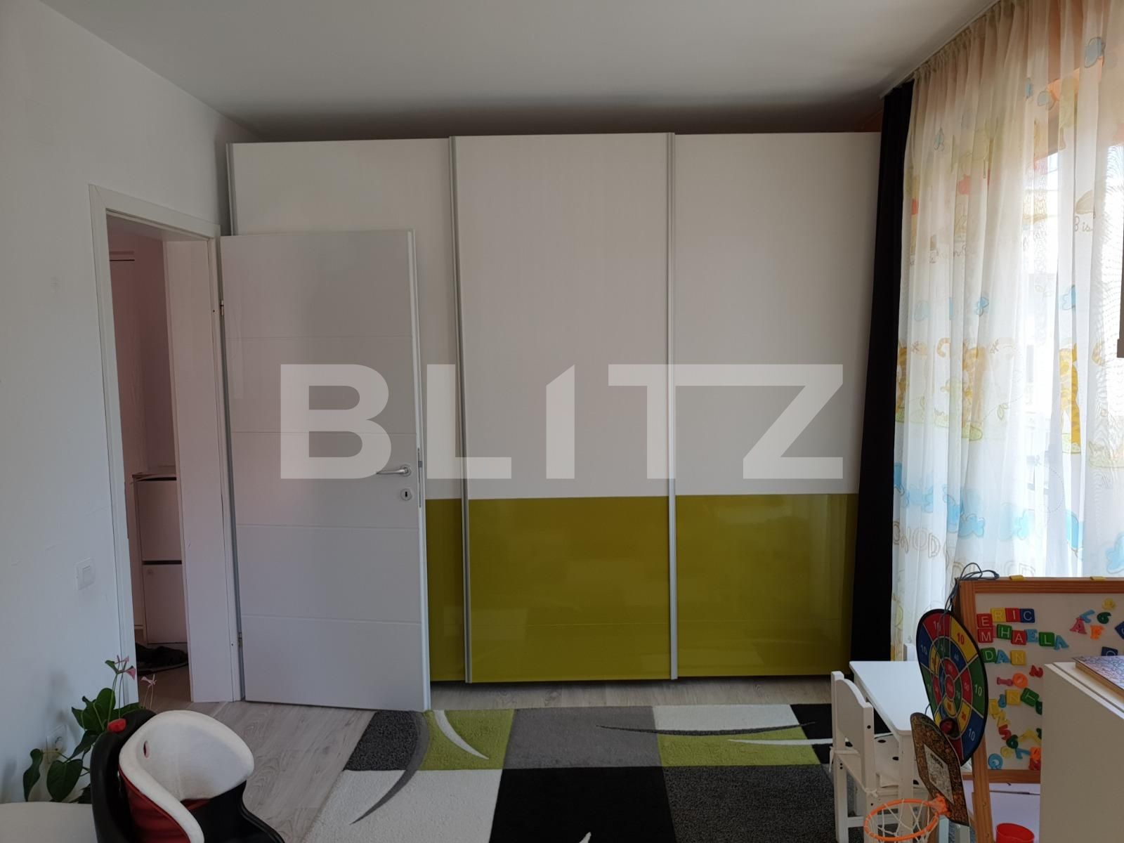 Apartament de vânzare 3 camere Floreşti - 40837AV | BLITZ Cluj-Napoca | Poza9