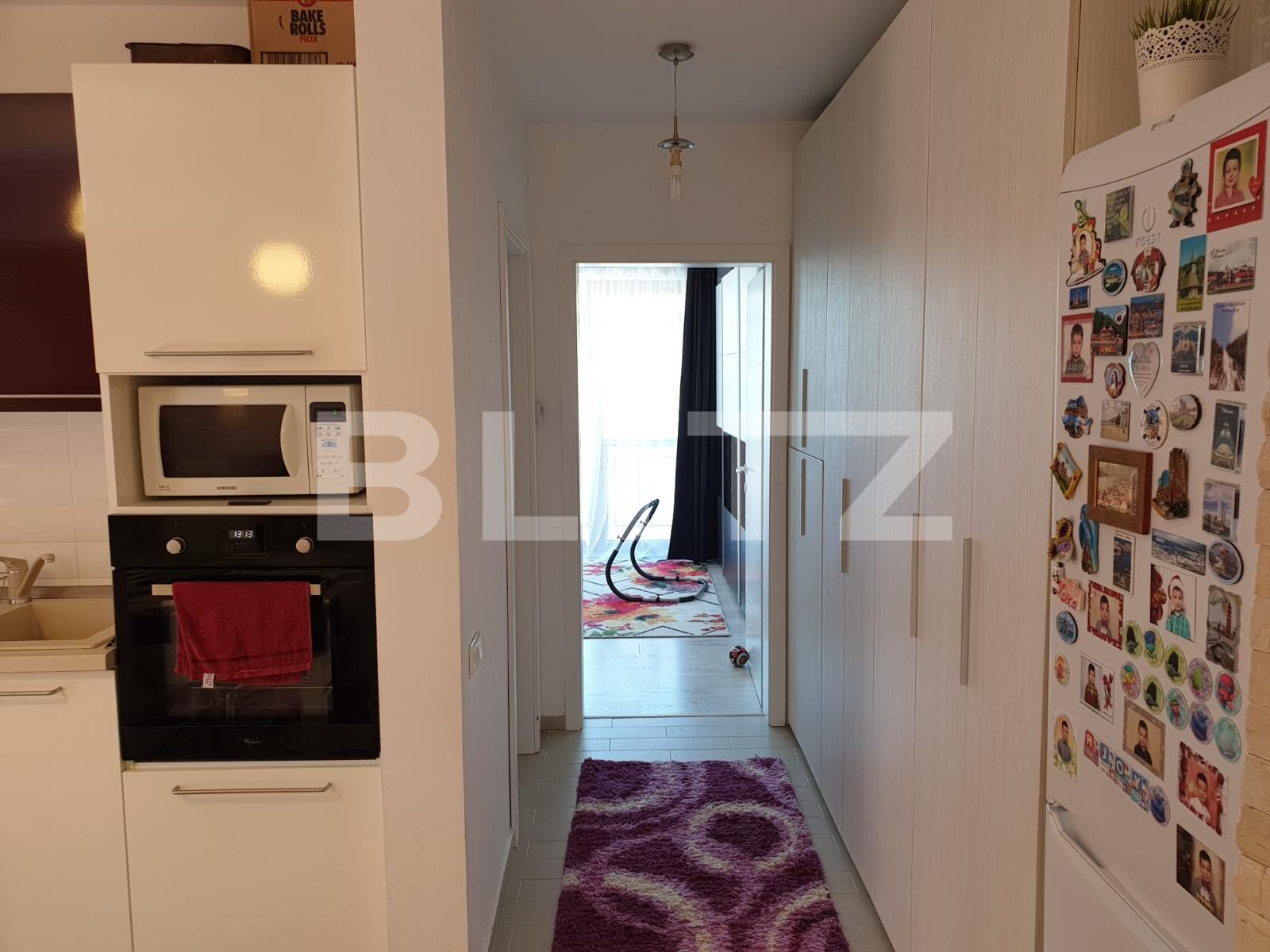Apartament de vânzare 3 camere Floreşti - 40837AV | BLITZ Cluj-Napoca | Poza4
