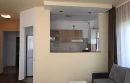 Exclusivitate ! TOTUL NOU! Apartament 3 camere , calitate superioara, zona Avram Iancu ! 