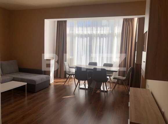 Apartament de vânzare 3 camere Floreşti - 40838AV | BLITZ Cluj-Napoca | Poza1