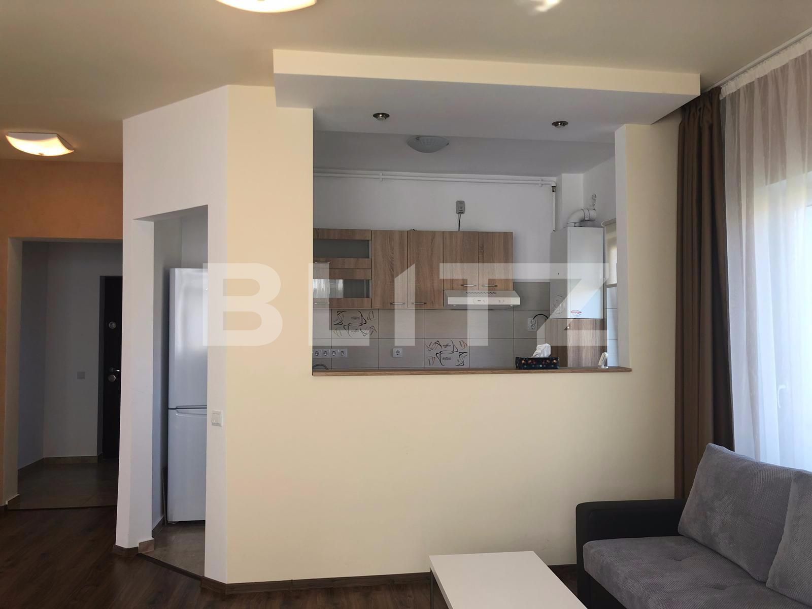 Apartament de vânzare 3 camere Floreşti - 40838AV | BLITZ Cluj-Napoca | Poza2