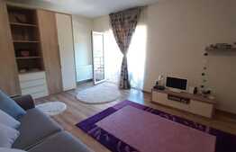 Apartament de lux, 47 mp, confortabil, spatios, parcare, zona Vivo!