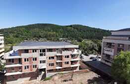 Apartament de lux, 47 mp, confortabil, spatios, parcare, zona Vivo!