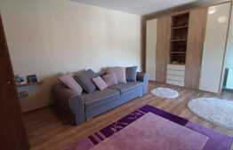 Apartament de lux, 47 mp, confortabil, spatios, parcare, zona Vivo!