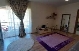 Apartament de lux, 47 mp, confortabil, spatios, parcare, zona Vivo!