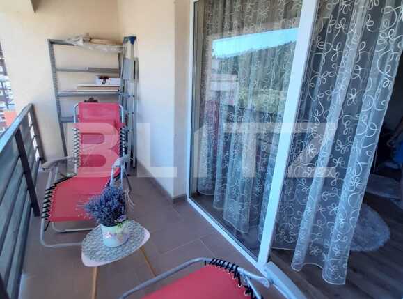 Garsonieră de vânzare Floreşti - 40839AV | BLITZ Cluj-Napoca | Poza9