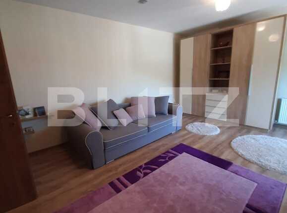 Garsonieră de vânzare Floreşti - 40839AV | BLITZ Cluj-Napoca | Poza5
