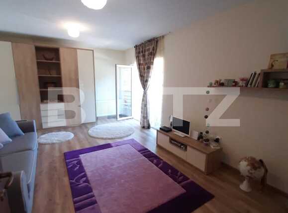 Garsonieră de vânzare Floreşti - 40839AV | BLITZ Cluj-Napoca | Poza7