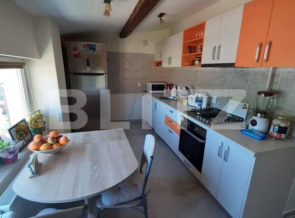 Garsonieră de vânzare Floreşti - 40839AV | BLITZ Cluj-Napoca | Poza4