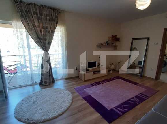 Garsonieră de vânzare Floreşti - 40839AV | BLITZ Cluj-Napoca | Poza2