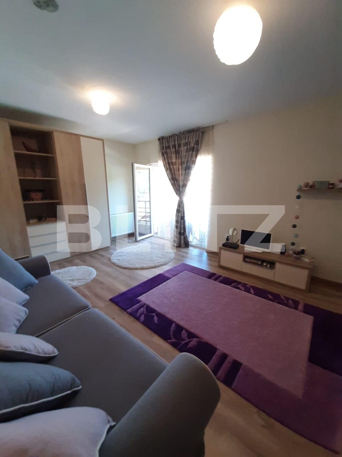 Garsonieră de vânzare Floreşti - 40839AV | BLITZ Cluj-Napoca | Poza1