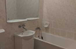 Oferta lunii!! 2 camere, 45 mp, balcon, garaj, zona strazii Donath