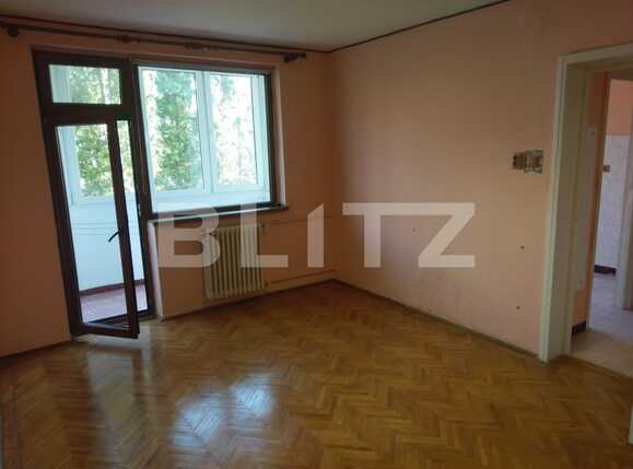 Apartament de vânzare 2 camere Grigorescu - 40843AV | BLITZ Cluj-Napoca | Poza1