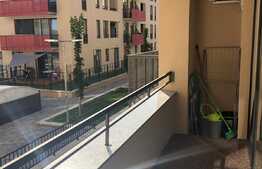 Apartament 2 camere, 56 mp, imobil nou, garaj, Complex Andrei Muresanu Sud