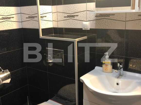Apartament de închiriat 2 camere Zorilor - 40844AI | BLITZ Cluj-Napoca | Poza9