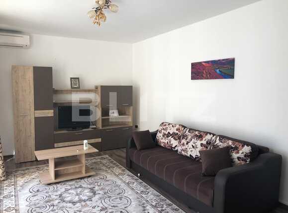 Apartament de închiriat 2 camere Zorilor - 40844AI | BLITZ Cluj-Napoca | Poza1