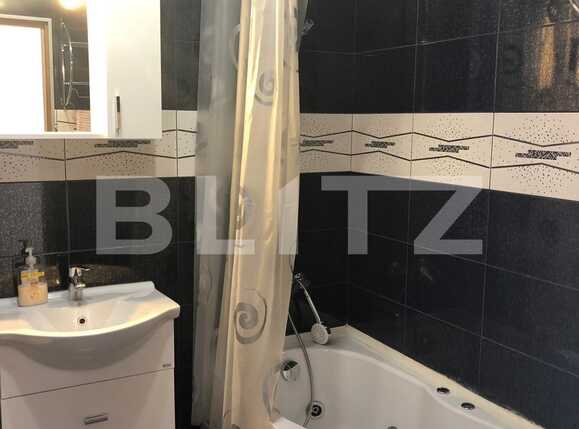 Apartament de închiriat 2 camere Zorilor - 40844AI | BLITZ Cluj-Napoca | Poza8