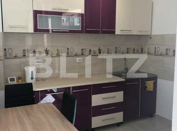 Apartament de închiriat 2 camere Zorilor - 40844AI | BLITZ Cluj-Napoca | Poza3