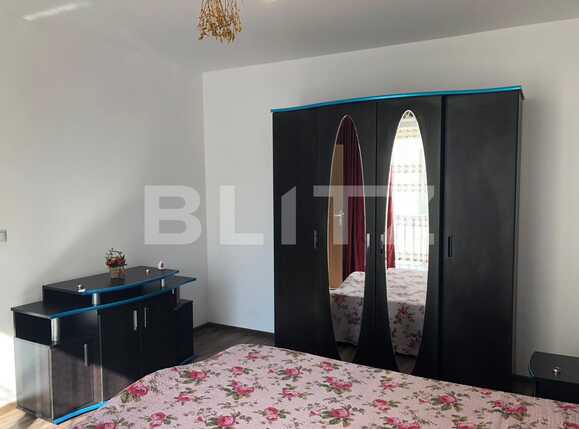 Apartament de închiriat 2 camere Zorilor - 40844AI | BLITZ Cluj-Napoca | Poza5