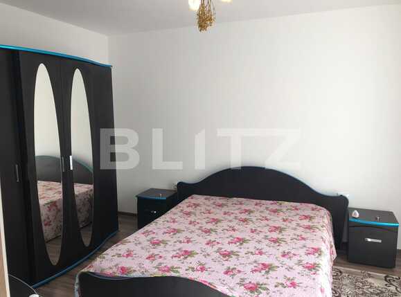 Apartament de închiriat 2 camere Zorilor - 40844AI | BLITZ Cluj-Napoca | Poza6