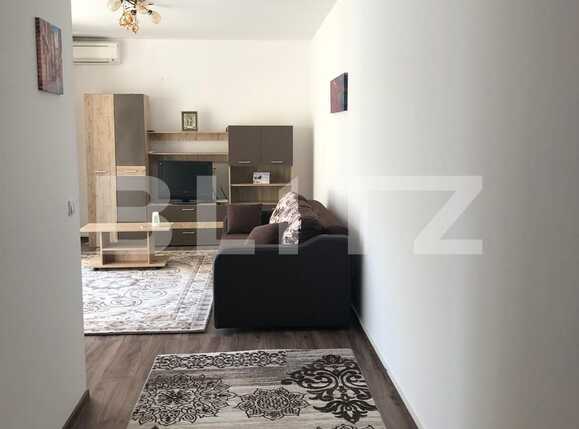 Apartament de închiriat 2 camere Zorilor - 40844AI | BLITZ Cluj-Napoca | Poza2