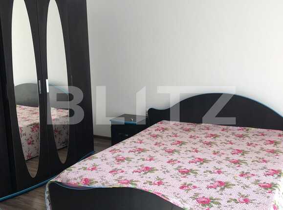 Apartament de închiriat 2 camere Zorilor - 40844AI | BLITZ Cluj-Napoca | Poza4