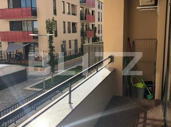 Apartament de închiriat 2 camere Zorilor - 40844AI | BLITZ Cluj-Napoca | Poza7