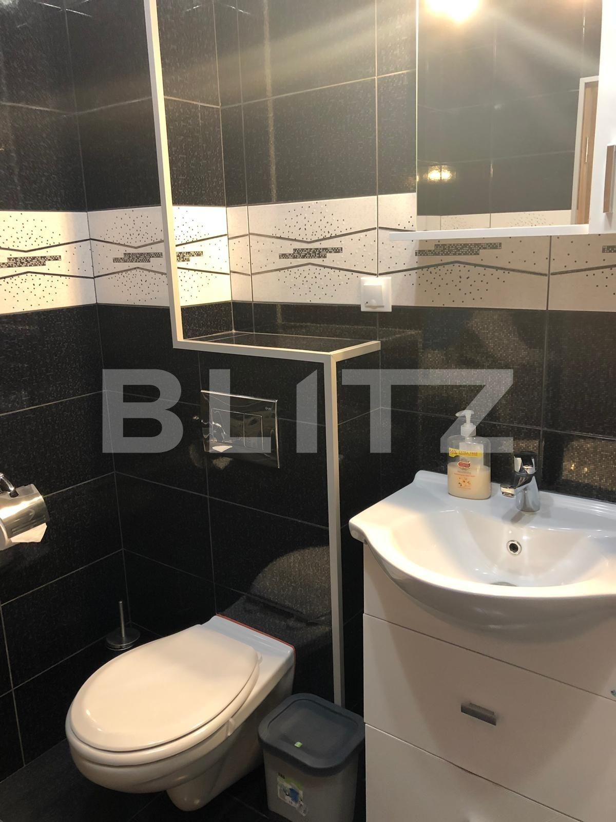 Apartament de închiriat 2 camere Zorilor - 40844AI | BLITZ Cluj-Napoca | Poza9
