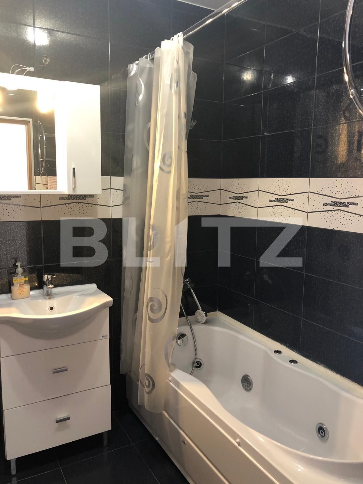 Apartament de închiriat 2 camere Zorilor - 40844AI | BLITZ Cluj-Napoca | Poza8