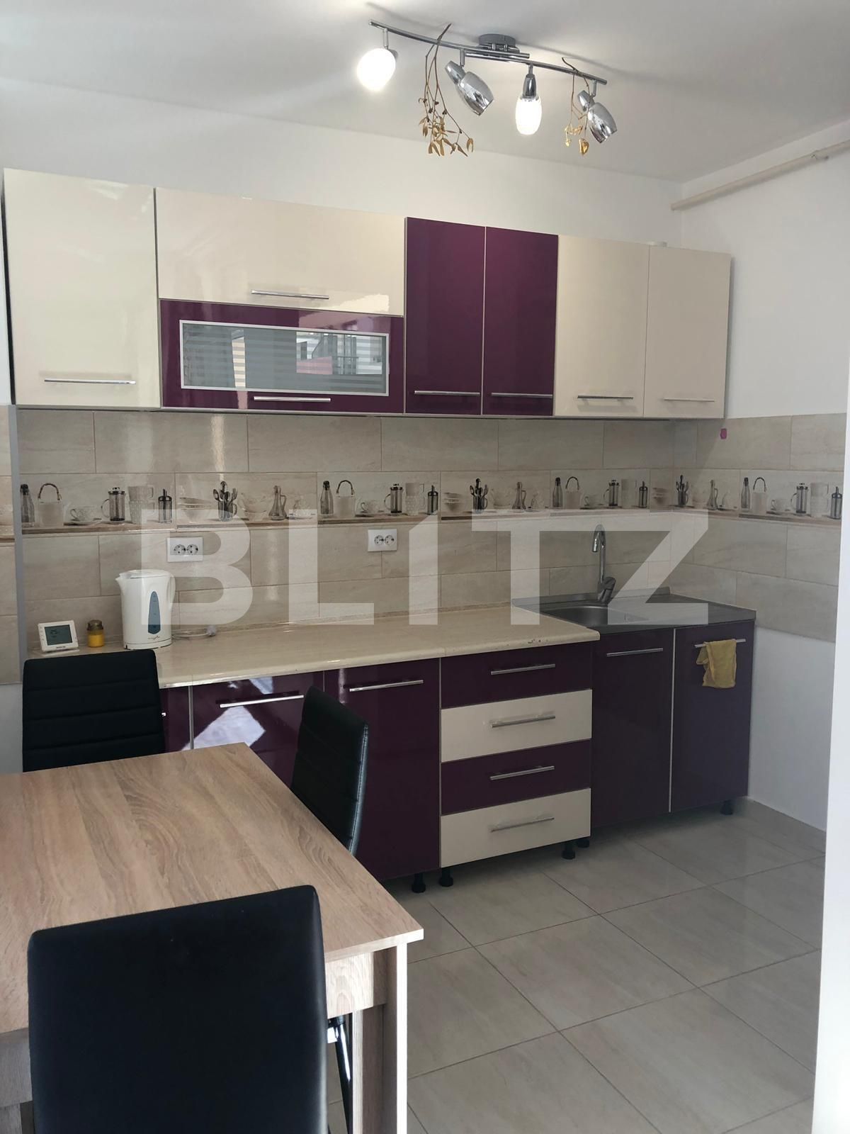 Apartament de închiriat 2 camere Zorilor - 40844AI | BLITZ Cluj-Napoca | Poza3