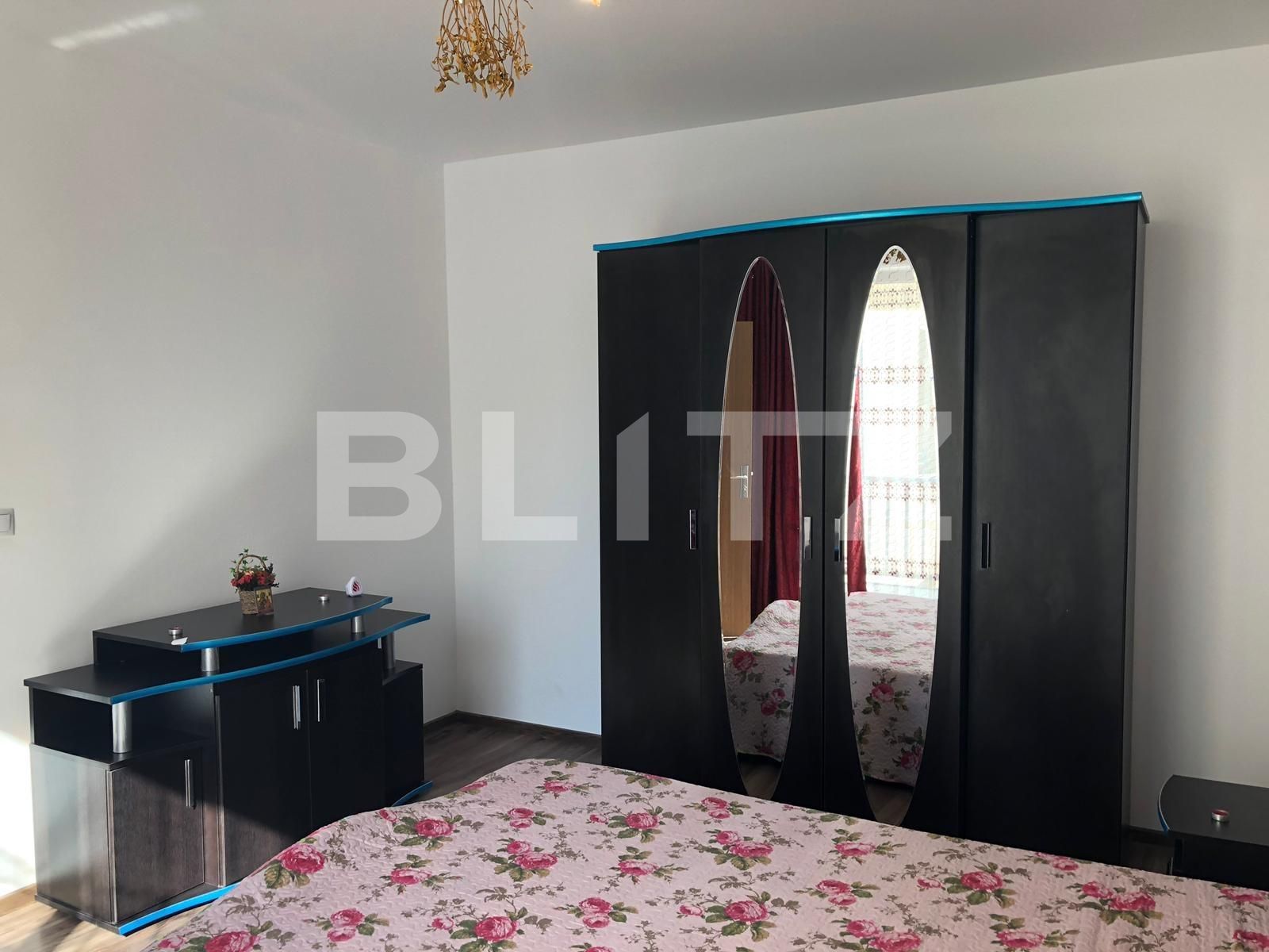 Apartament de închiriat 2 camere Zorilor - 40844AI | BLITZ Cluj-Napoca | Poza5