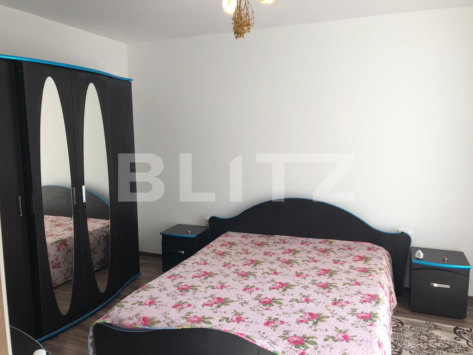 Apartament de închiriat 2 camere Zorilor - 40844AI | BLITZ Cluj-Napoca | Poza6