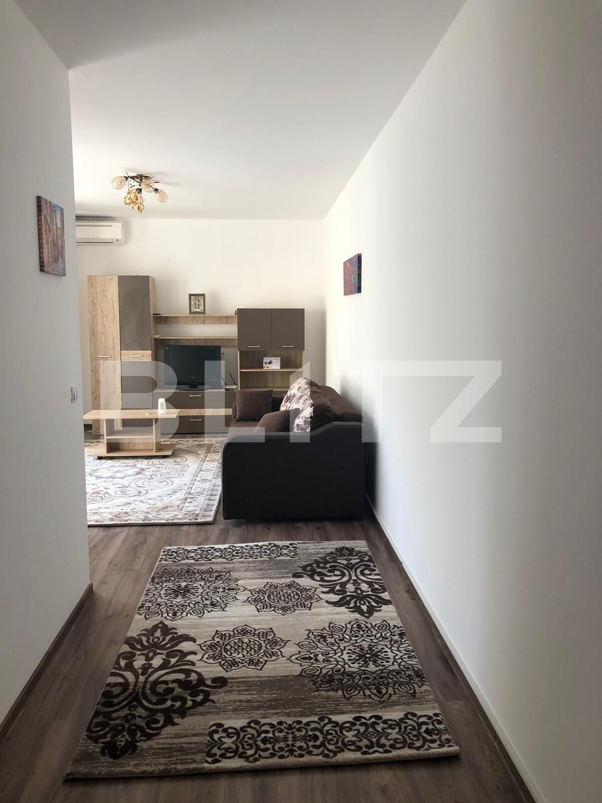 Apartament de închiriat 2 camere Zorilor - 40844AI | BLITZ Cluj-Napoca | Poza2