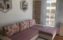 Apartament 3 camere, 87 mp, garaj, Complex Andrei Muresanu Sud