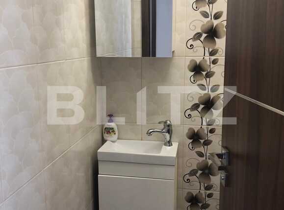 Apartament de închiriat 3 camere Andrei Mureşanu - 40846AI | BLITZ Cluj-Napoca | Poza14
