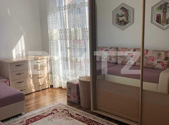 Apartament de închiriat 3 camere Andrei Mureşanu - 40846AI | BLITZ Cluj-Napoca | Poza5