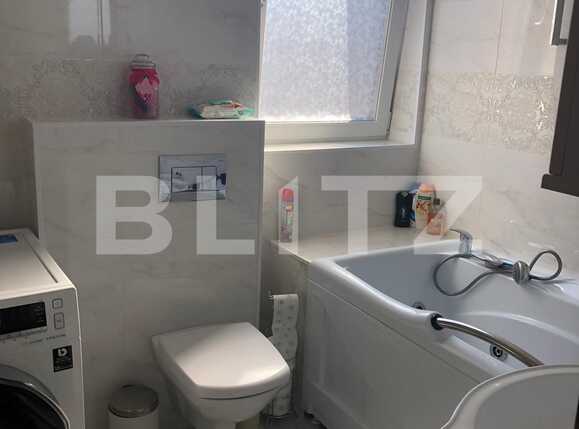Apartament de închiriat 3 camere Andrei Mureşanu - 40846AI | BLITZ Cluj-Napoca | Poza13