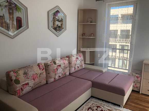 Apartament de închiriat 3 camere Andrei Mureşanu - 40846AI | BLITZ Cluj-Napoca | Poza3