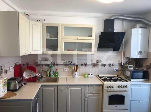 Apartament de închiriat 3 camere Andrei Mureşanu - 40846AI | BLITZ Cluj-Napoca | Poza6