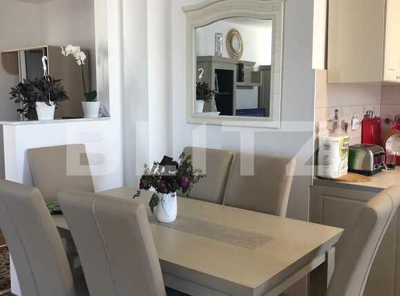 Apartament de închiriat 3 camere Andrei Mureşanu - 40846AI | BLITZ Cluj-Napoca | Poza11