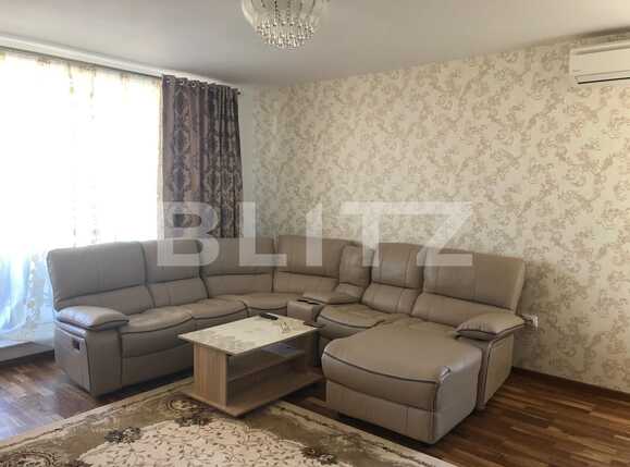 Apartament de închiriat 3 camere Andrei Mureşanu - 40846AI | BLITZ Cluj-Napoca | Poza1