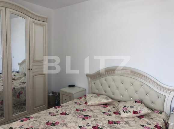 Apartament de închiriat 3 camere Andrei Mureşanu - 40846AI | BLITZ Cluj-Napoca | Poza7