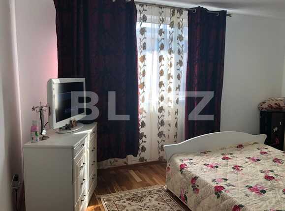 Apartament de închiriat 3 camere Andrei Mureşanu - 40846AI | BLITZ Cluj-Napoca | Poza8