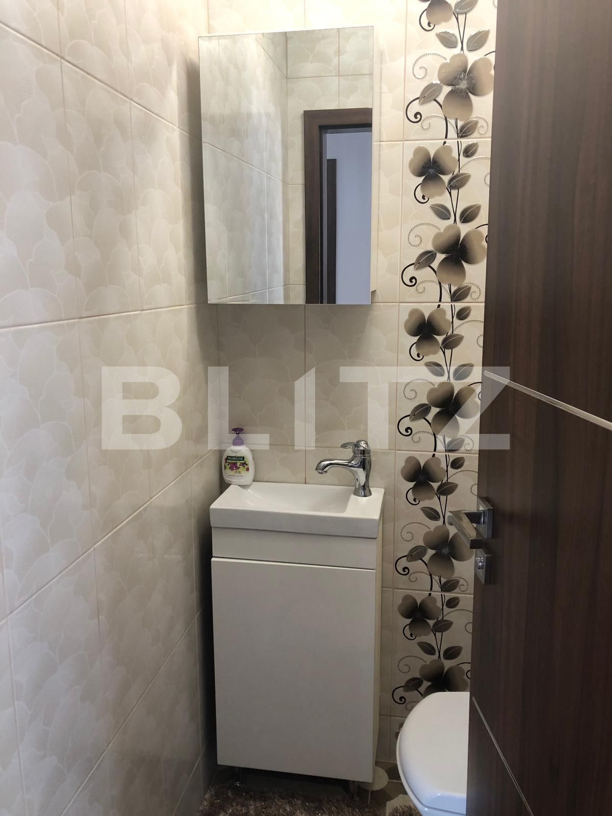 Apartament de închiriat 3 camere Andrei Mureşanu - 40846AI | BLITZ Cluj-Napoca | Poza14